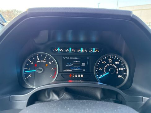 Used 2018 Ford F150 XLT w/ Equipment Group 302A Luxury image 10