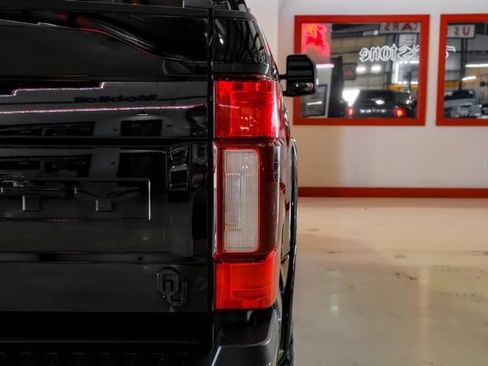 Used 2020 Ford F250 Lariat AWD/4WD image 56