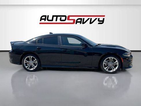 Used 2022 Dodge Charger R/T RWD image 8