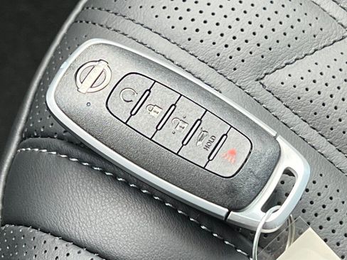 New 2026 Nissan Armada PRO-4X image 36