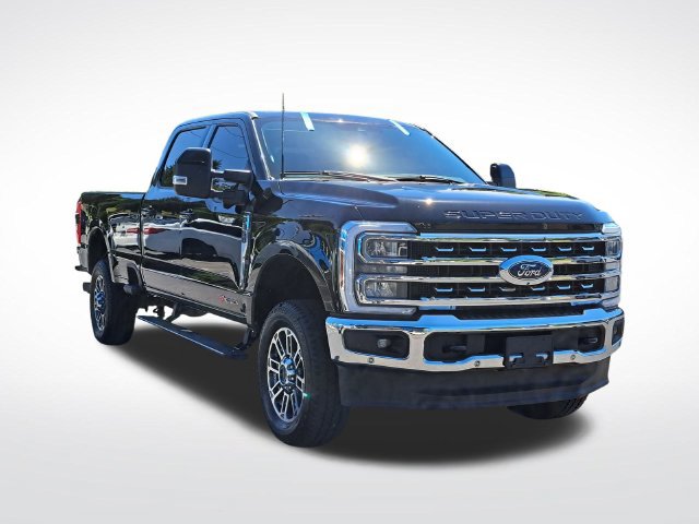 Used 2024 Ford F350 Lariat w/ Lariat Ultimate Package AWD/4WD 360° Tour