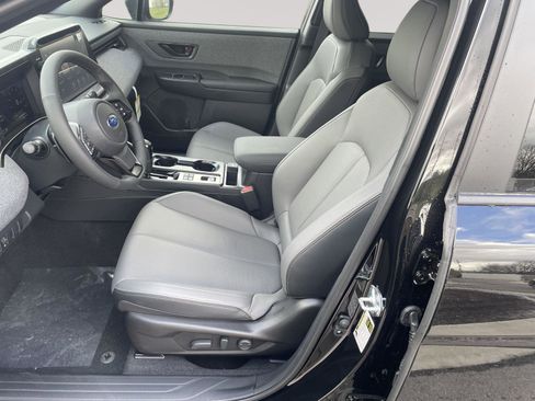 New 2026 Subaru Outback Limited XT AWD/4WD image 10