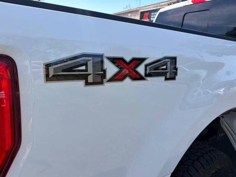 Used 2019 Ford F250 Lariat w/ Lariat Value Package AWD/4WD image 29