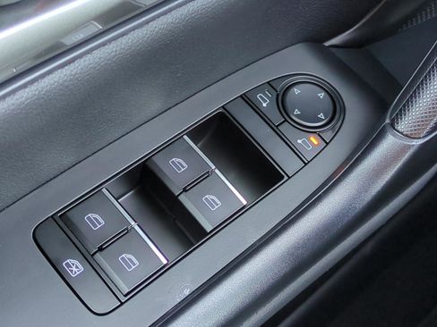 Certified 2025 MAZDA CX-50 AWD 2.5 S w/ Preferred Package image 19