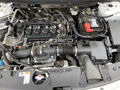 Used 2021 Honda Accord Sport Special Edition image 27