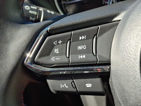 Certified 2024 MAZDA CX-5 Carbon Edition AWD/4WD image 18