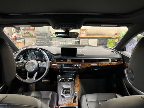 Used 2019 Audi A5 2.0T Premium AWD/4WD image 26