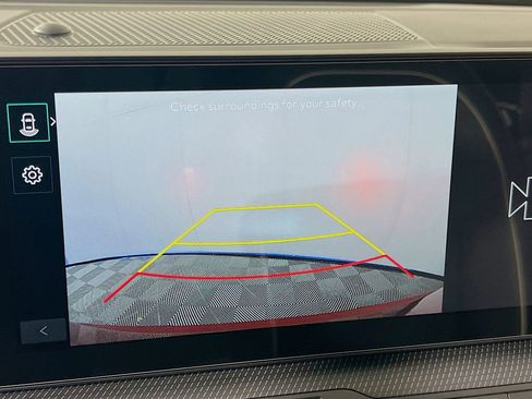 New 2025 Kia K4 GT-Line image 11