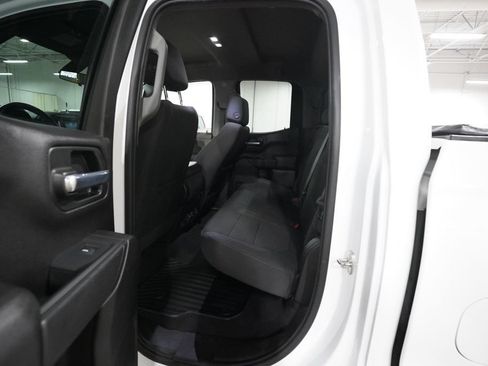 Used 2021 Chevrolet Silverado 1500 LT w/ Max Trailering Package AWD/4WD image 15