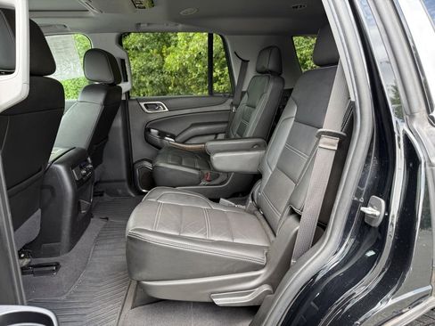 Certified 2020 GMC Yukon Denali w/ Denali Ultimate Package image 20