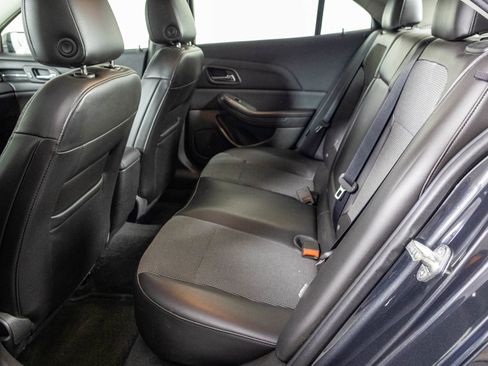 Used 2015 Chevrolet Malibu LT w/ Power Convenience Package FWD image 34