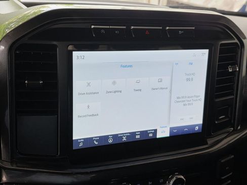 Used 2021 Ford F150 XLT w/ Equipment Group 302A High image 20