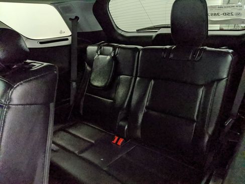 Used 2023 Ford Explorer Limited image 24