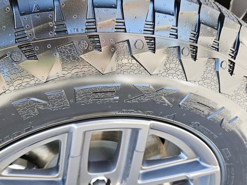 New 2026 Jeep Wrangler Sport S image 17