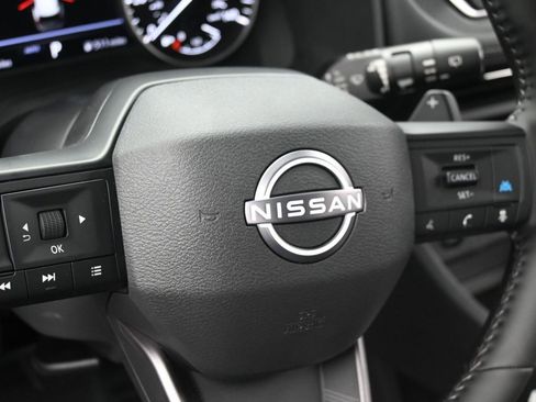 New 2026 Nissan Rogue SV w/ Cold Weather Package image 12