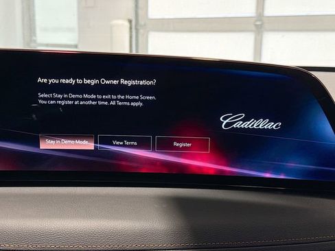 New 2026 Cadillac CT5 V w/ Technology Package image 14