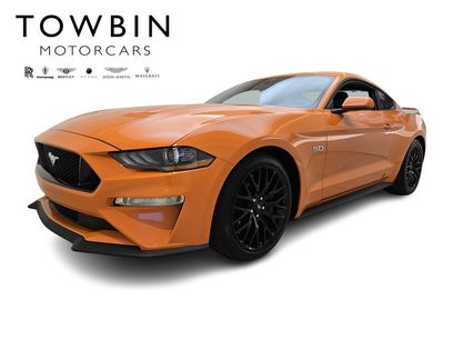 Used 2021 Ford Mustang GT Premium w/ GT Performance Package