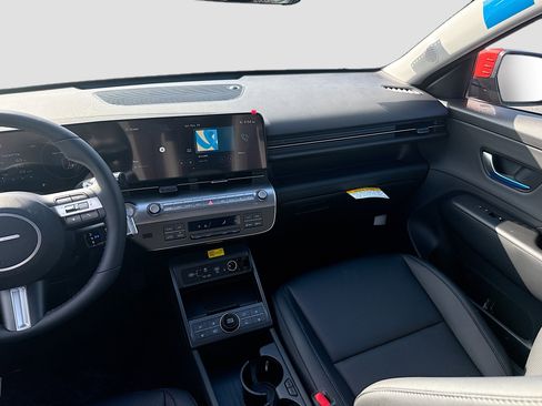 New 2026 Hyundai Kona Limited image 17
