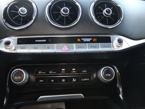 Used 2022 Kia Stinger GT2 w/ Scorpion Package image 27