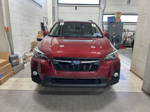 Used 2018 Subaru Crosstrek 2.0i Premium image 7