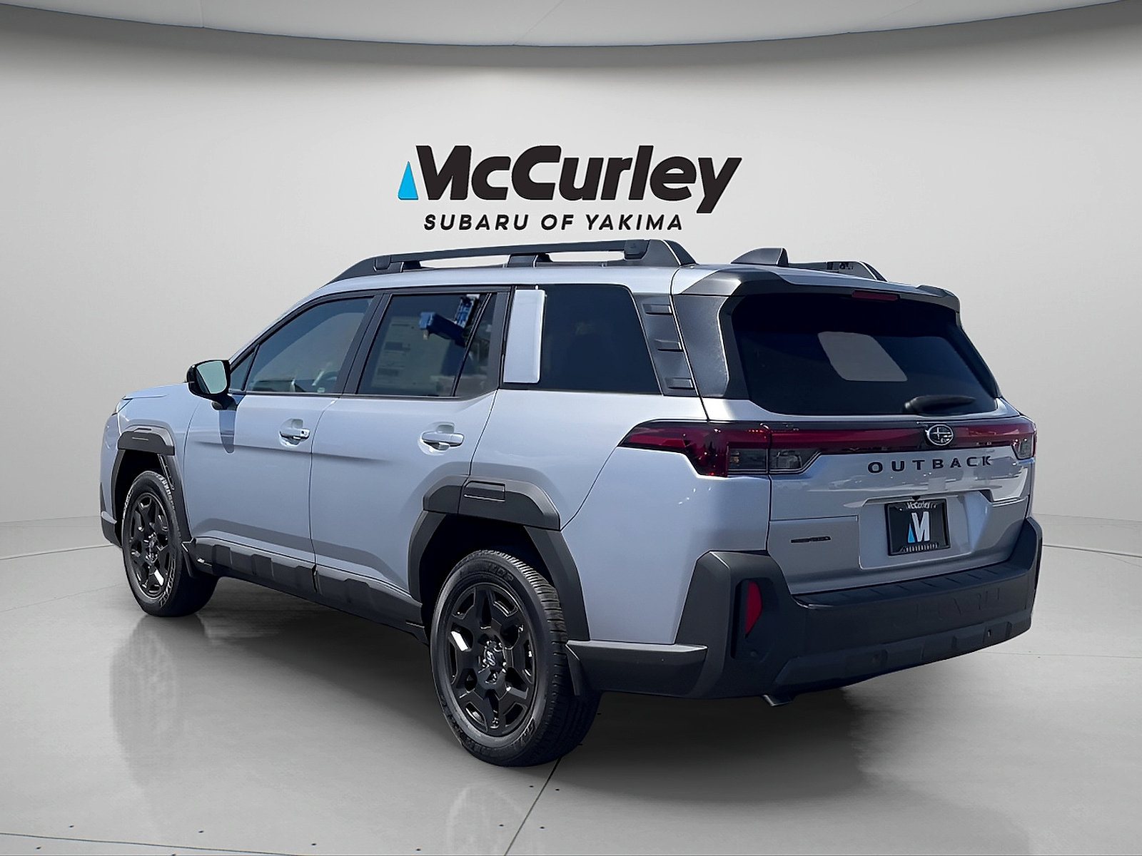 New 2026 Subaru Outback Limited AWD/4WD image 3