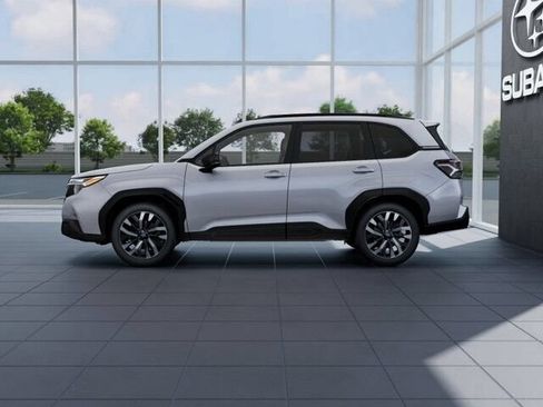 New 2026 Subaru Forester Touring AWD/4WD image 3