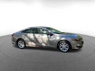 Used 2024 Chevrolet Malibu LT video 2