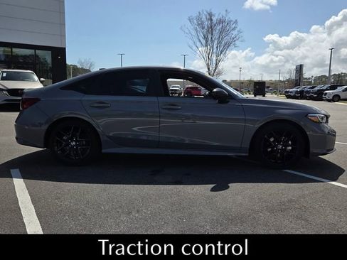 Used 2025 Honda Civic Sport image 16