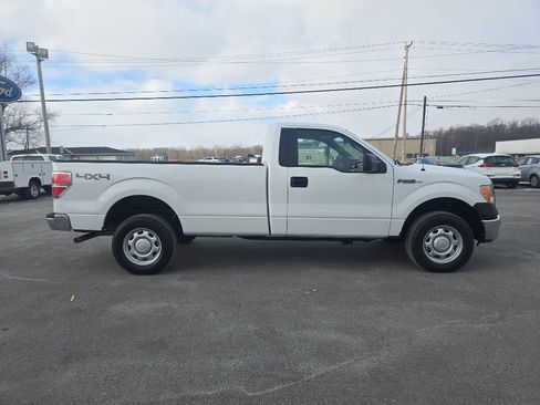 Used 2011 Ford F150 XL w/ XL Plus Pkg image 5