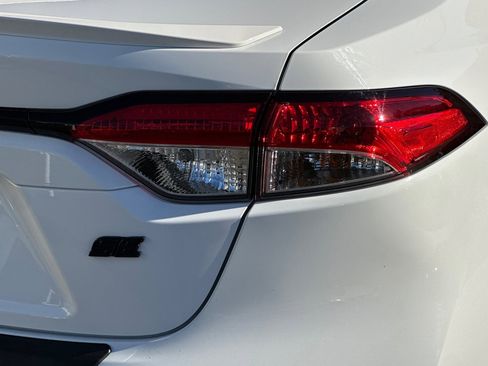 Certified 2023 Toyota Corolla SE image 26