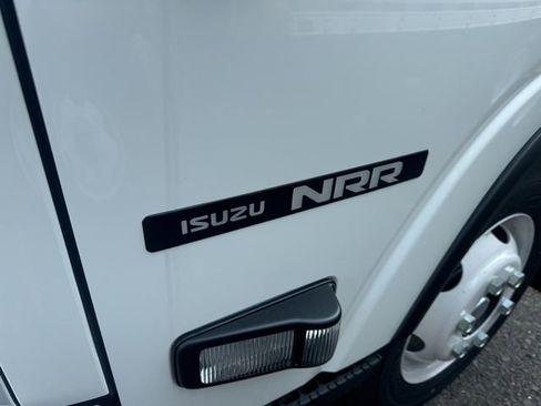 New 2025 Isuzu NQR image 6
