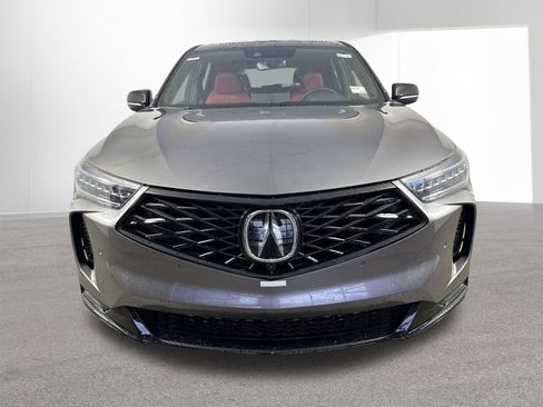 New 2026 Acura RDX A-Spec image 25