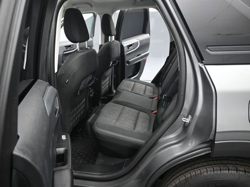 Used 2023 Ford Bronco Sport Big Bend w/ Convenience Package AWD/4WD image 19