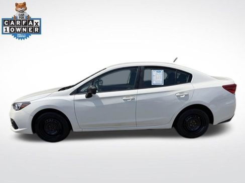 Used 2022 Subaru Impreza 2.0i AWD/4WD image 3
