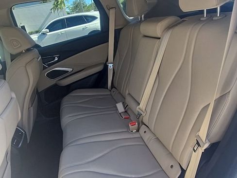 Used 2023 Acura RDX FWD image 27