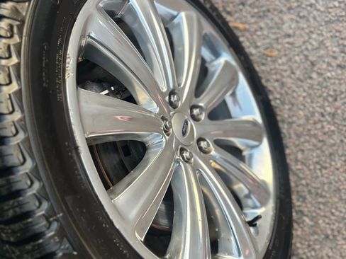 Used 2014 Ford Flex Limited w/ Equipment Group 303A image 55