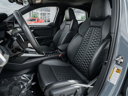 Used 2022 Audi RS 3 AWD/4WD image 20