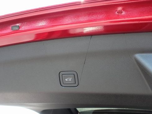 New 2025 GMC Yukon XL Denali w/ Sun & Power Step Package image 63