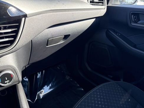 Used 2025 Ford Escape Active FWD image 20