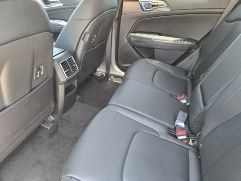 New 2026 Kia Sportage EX FWD image 22