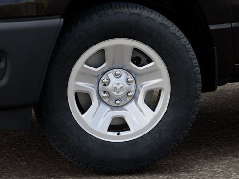New 2026 RAM 1500 Tradesman RWD image 17
