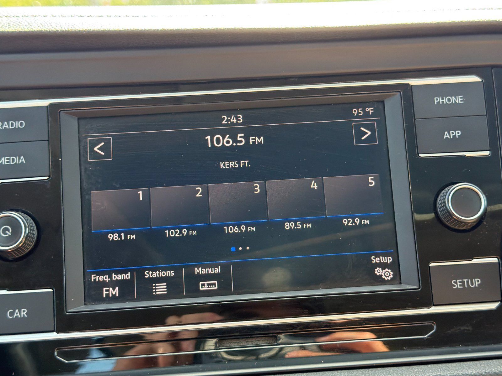 Used 2019 Volkswagen Jetta S FWD image 13