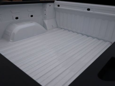 New 2026 Chevrolet Silverado 1500 LT w/ LPO, Liner Protection Package image 21