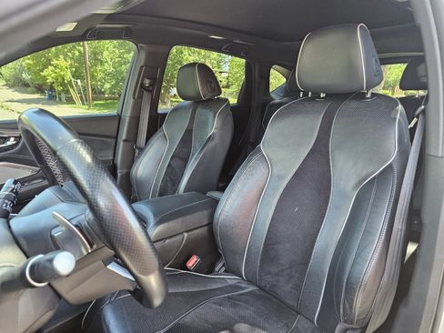 Used 2019 Acura RDX w/ Advance Package AWD/4WD image 11