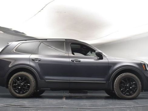 Used 2025 Kia Telluride EX X-Pro image 41
