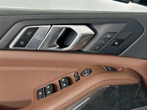 New 2026 BMW X5 xDrive40i AWD/4WD image 33