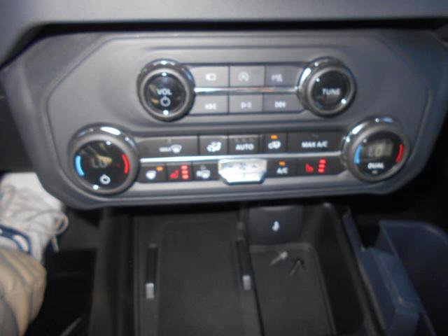 Certified 2025 Ford Bronco Badlands AWD/4WD image 13
