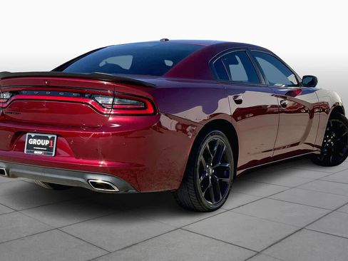 Used 2020 Dodge Charger SXT w/ Blacktop Package image 13