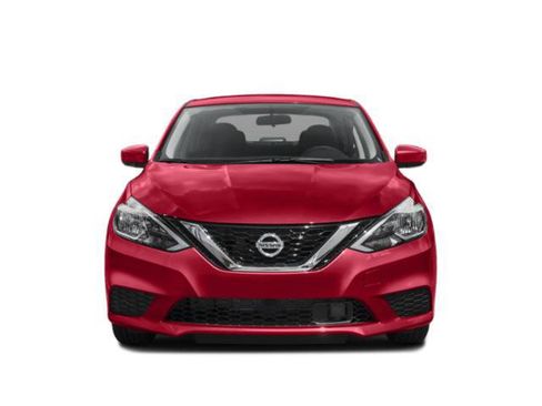 Used 2019 Nissan Sentra S FWD image 7