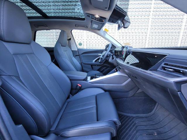Used 2025 Audi Q5 Premium Plus AWD/4WD image 22